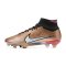 Nike Air Zoom Mercurial Superfly 9 Elite FG Mbappe 'Generation' - Metallic Copper/Black