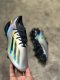 Adidas X SpeedPortal .1 FG 'Beyond Fast'- Silver/Black/Yellow