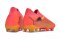 Puma Future 7 Ultimate FG/AG - Red/Orange/Yellow