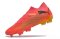 Puma Future 7 Ultimate FG/AG - Red/Orange/Yellow