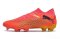 Puma Future 7 Ultimate FG/AG - Red/Orange/Yellow