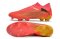 Puma Future 7 Ultimate FG/AG - Red/Orange/Yellow