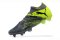 Puma Future 7 Ultimate FG/AG Phenomenal Pack - Grey/Chartreuse