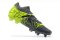 Puma Future 7 Ultimate FG/AG Phenomenal Pack - Grey/Chartreuse