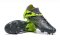 Puma Future 7 Ultimate FG/AG Phenomenal Pack - Grey/Chartreuse