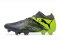 Puma Future 7 Ultimate FG/AG Phenomenal Pack - Grey/Chartreuse