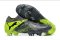 Puma Future 7 Ultimate FG/AG Phenomenal Pack - Grey/Chartreuse