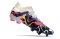 Puma Future Ultimate FG/AG 2023 Neymar Creativity - White/Purple/Fluro Yellow