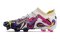 Puma Future Ultimate FG/AG 2023 Neymar Creativity - White/Purple/Fluro Yellow