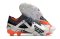 PUMA Future Ultimate Astronaut FG/AG - White/Orange/Asphalt