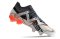 PUMA Future Ultimate Astronaut FG/AG - White/Orange/Asphalt
