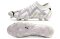 Puma Future Ultimate FG/AG Brilliance - White/Black/Spring Lavender