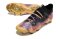 Puma Future Ultimate Elements FG/AG - Black/Gold/Team Violet