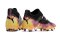 Puma Future Ultimate Elements FG/AG - Black/Gold/Team Violet