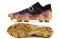 Puma Future Ultimate Elements FG/AG - Black/Gold/Team Violet