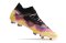 Puma Future Ultimate Elements FG/AG - Black/Gold/Team Violet