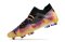 Puma Future Ultimate Elements FG/AG - Black/Gold/Team Violet