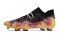 Puma Future Ultimate Elements FG/AG - Black/Gold/Team Violet