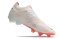 Puma Future Ultimate FG/AG Breakthrough - White/Red/Fire Orchid