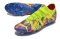 Puma Future Ultimate FG/AG Energy Pack - Ultra Blue/Yellow/Pink