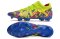 Puma Future Ultimate FG/AG Energy Pack - Ultra Blue/Yellow/Pink