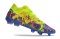 Puma Future Ultimate FG/AG Energy Pack - Ultra Blue/Yellow/Pink