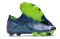 Puma Future Ultimate FG/AG Gear Up Pack - Persian Blue/Pro Green