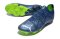Puma Future Ultimate FG/AG Gear Up Pack - Persian Blue/Pro Green