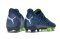 Puma Future Ultimate FG/AG Gear Up Pack - Persian Blue/Pro Green