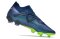 Puma Future Ultimate FG/AG Gear Up Pack - Persian Blue/Pro Green