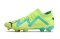 Puma Future Ultimate FG/AG Pursuit - Fast Yellow/Black/Electric Peppermint