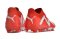 Puma Future Ultimate FG/AG Soccer Cleats - Red/White/Black