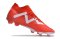 Puma Future Ultimate FG/AG Soccer Cleats - Red/White/Black