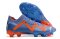 Puma Future Ultimate FG/AG Supercharge - Blue/Orange