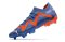 Puma Future Ultimate FG/AG Supercharge - Blue/Orange