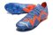 Puma Future Ultimate FG/AG Supercharge - Blue/Orange