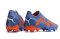 Puma Future Ultimate FG/AG Supercharge - Blue/Orange