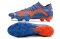 Puma Future Ultimate FG/AG Supercharge - Blue/Orange