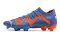 Puma Future Ultimate FG/AG Supercharge - Blue/Orange