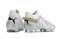 Puma Future Ultimate FG/AG Brilliance - White/Black/Spring Lavender