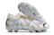 Puma Future Ultimate FG/AG Brilliance - White/Black/Spring Lavender