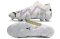 Puma Future Ultimate FG/AG Brilliance - White/Black/Spring Lavender