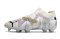 Puma Future Ultimate FG/AG Brilliance - White/Black/Spring Lavender