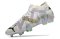Puma Future Ultimate FG/AG Brilliance - White/Black/Spring Lavender
