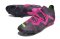 Puma Future Ultimate GK Goalkeeper FG/AG - Purple/Fast Yellow/White