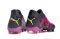Puma Future Ultimate GK Goalkeeper FG/AG - Purple/Fast Yellow/White