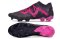 Puma Future Ultimate GK Goalkeeper FG/AG - Purple/Fast Yellow/White