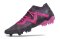 Puma Future Ultimate GK Goalkeeper FG/AG - Purple/Fast Yellow/White