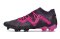 Puma Future Ultimate GK Goalkeeper FG/AG - Purple/Fast Yellow/White