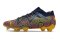 Puma Future Ultimate FG/AG Dream Factory - Persian Blue/Fire Orchid/Yellow